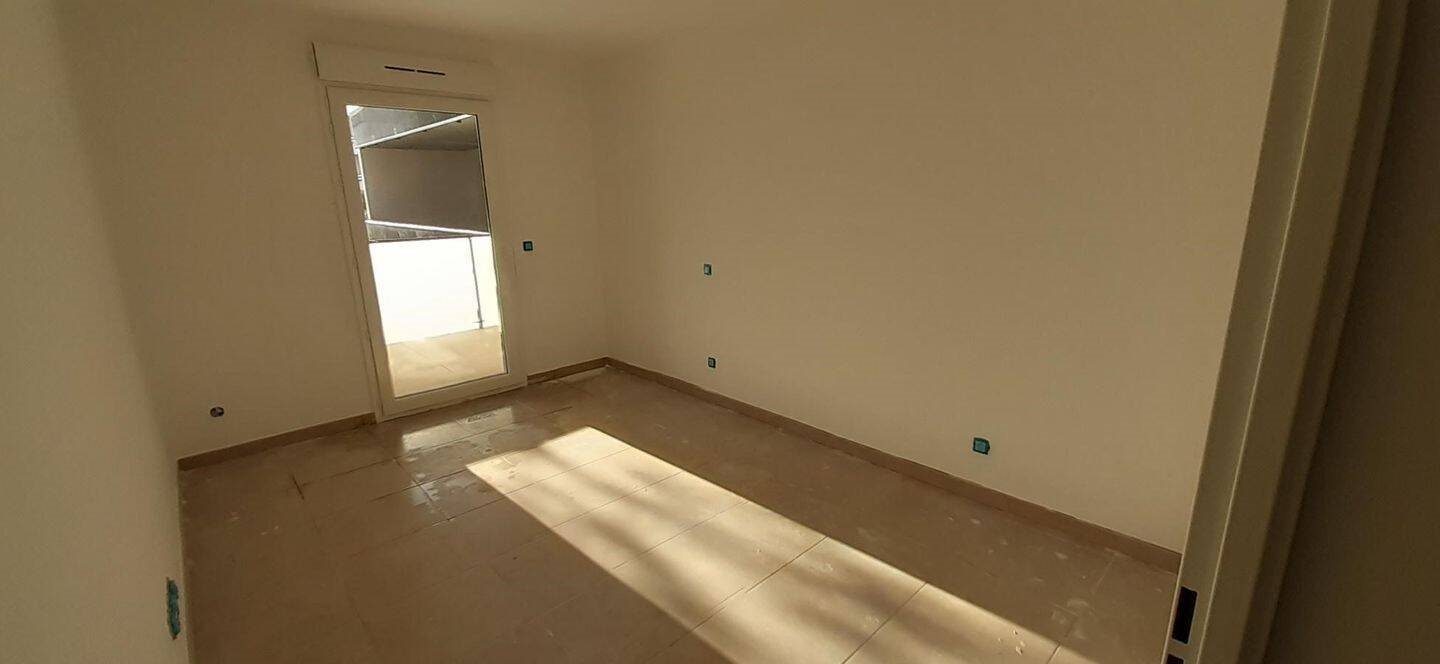 Appartement à louer, 44m², Montpellier