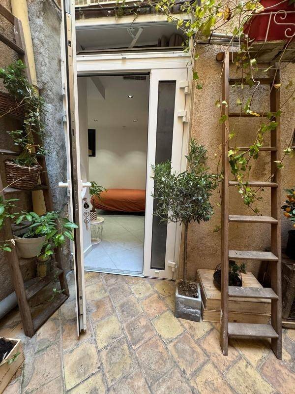 Appartement à vendre, 17m², Aix-en-Provence