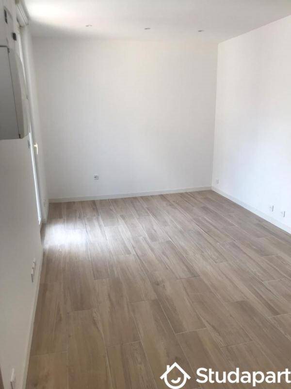 Appartement à louer, 18m², Nîmes