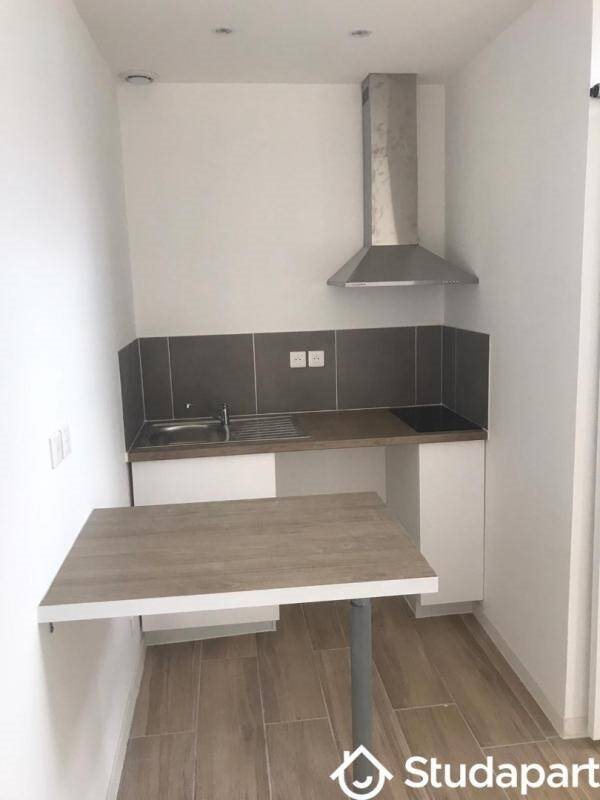 Appartement à louer, 18m², Nîmes