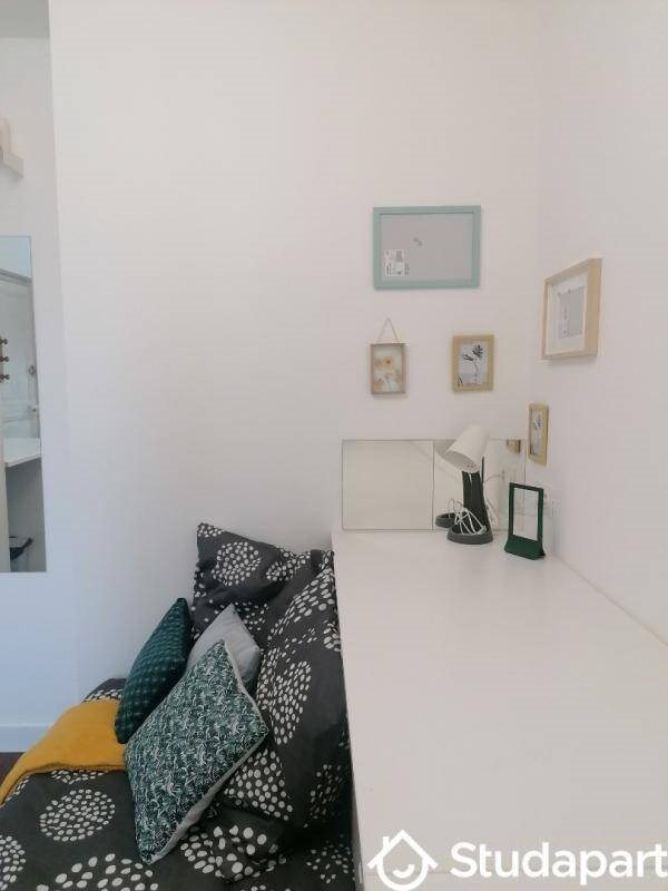 Appartement à louer, 14m², Nantes