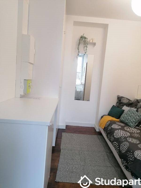 Appartement à louer, 14m², Nantes