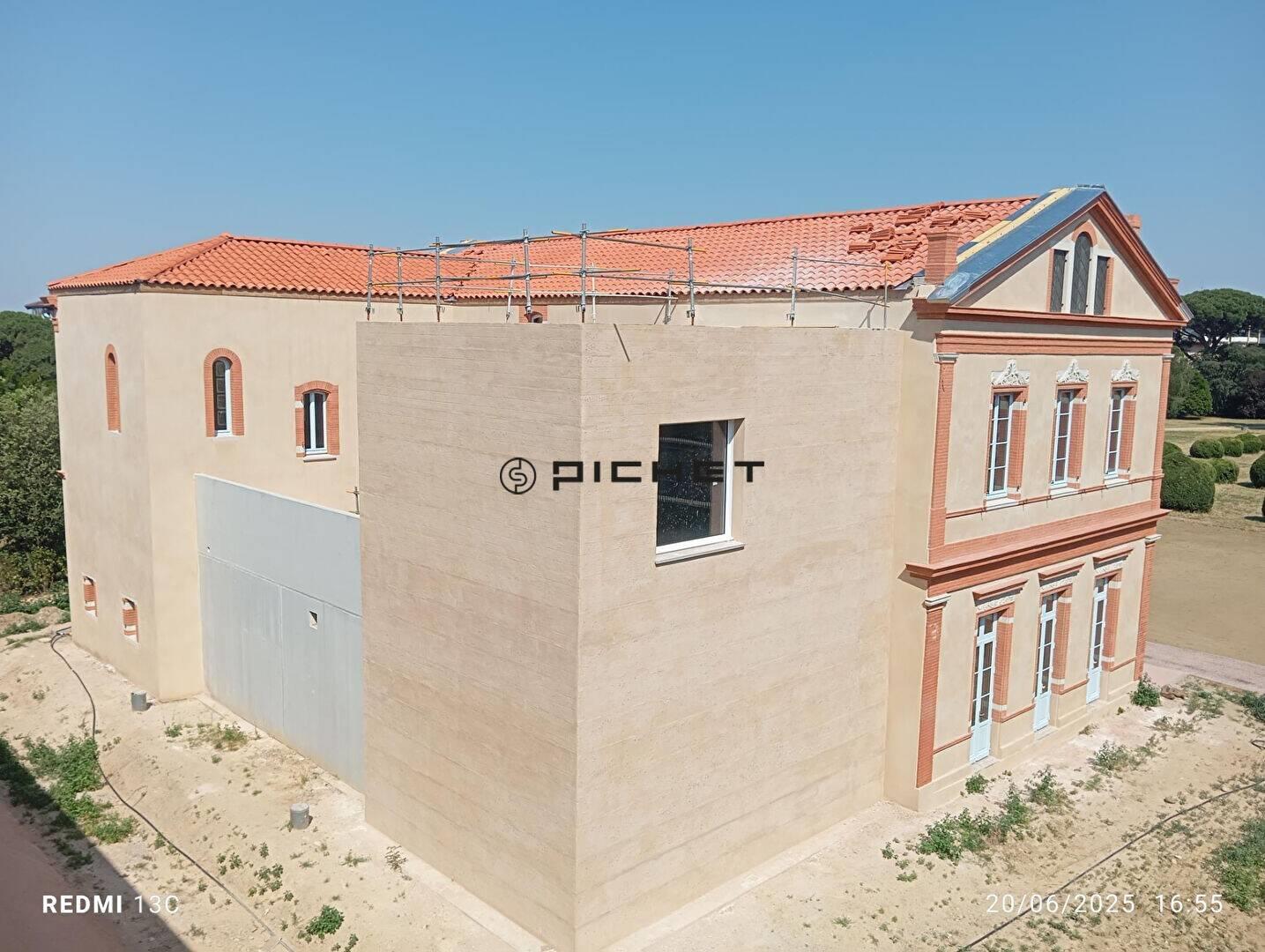 Maison à vendre, 520m², Toulouse