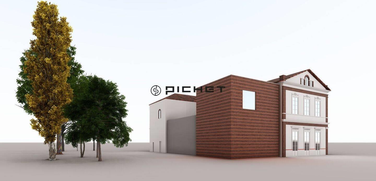 Maison à vendre, 520m², Toulouse