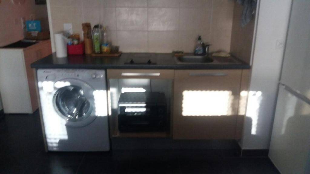 Appartement à louer, 33m², Nîmes