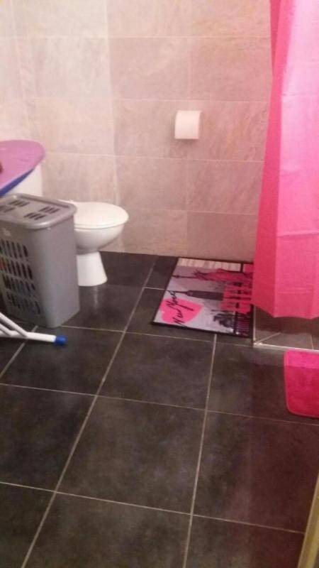 Appartement à louer, 33m², Nîmes