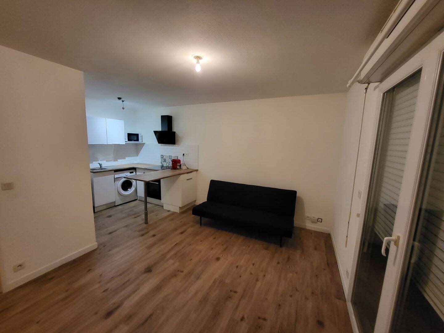 Appartement à louer, 35m², Le Mans