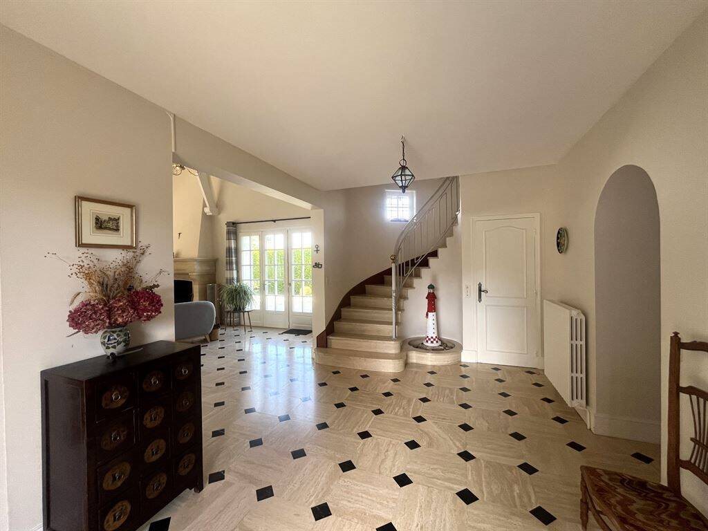 Maison à vendre, 245m², Vaux-sur-Aure