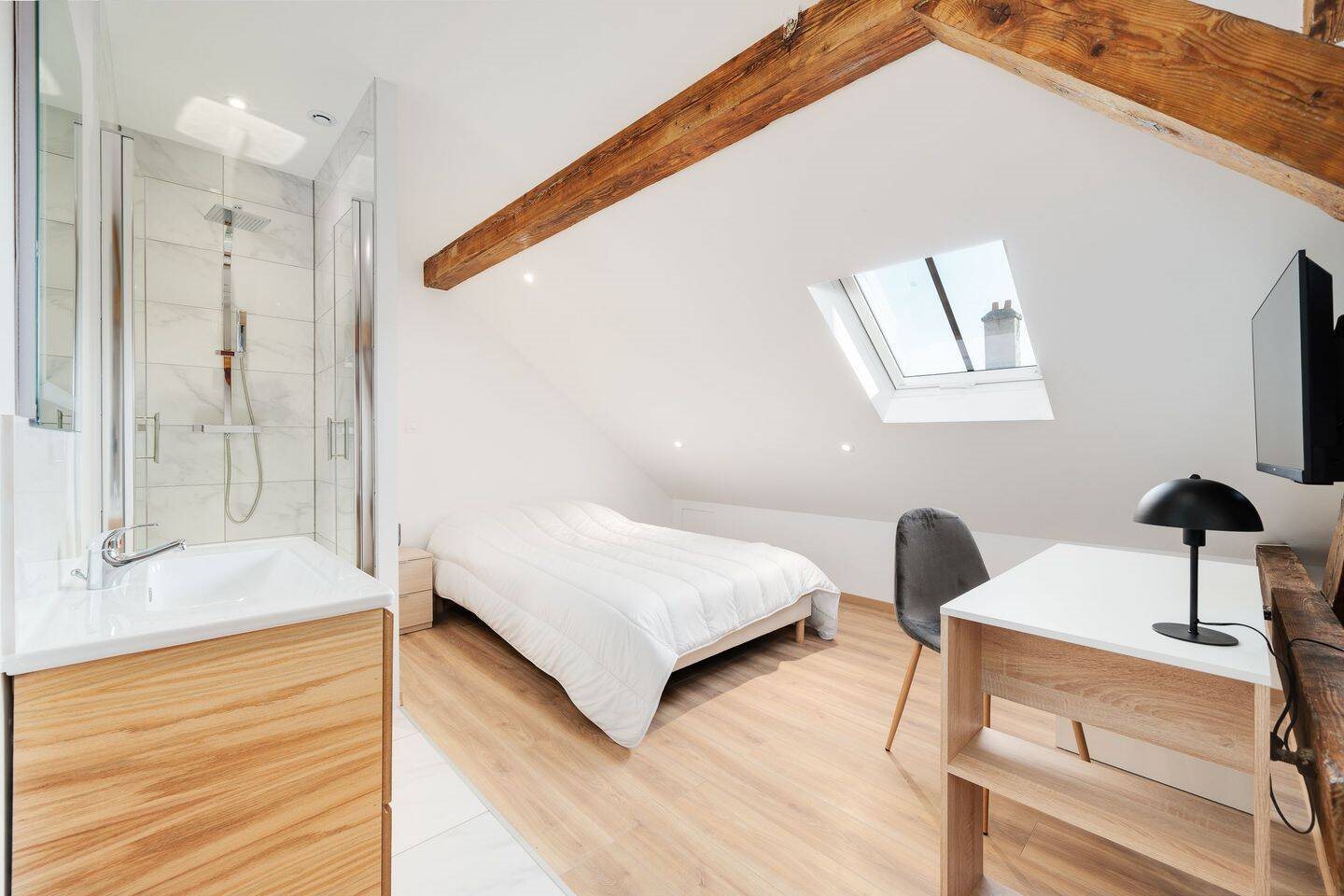 Appartement à louer, 175m², Metz