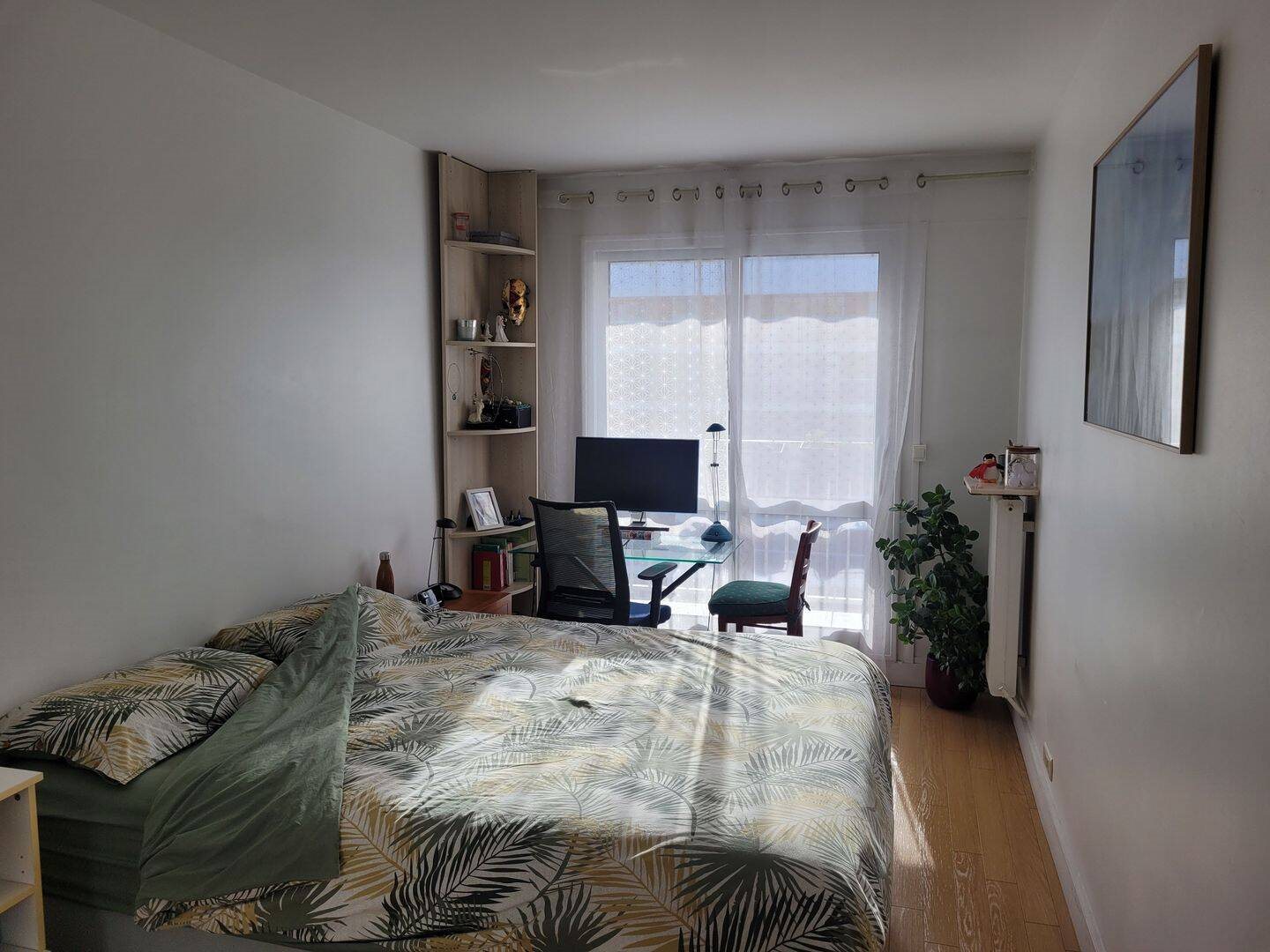 Appartement à vendre, 75m², Paris 11ème