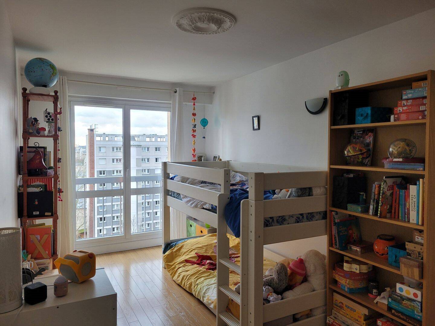 Appartement à vendre, 75m², Paris 11ème