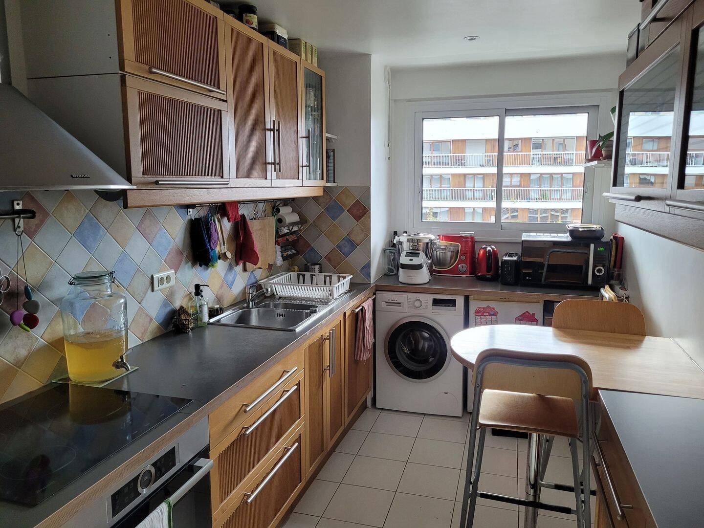 Appartement à vendre, 75m², Paris 11ème