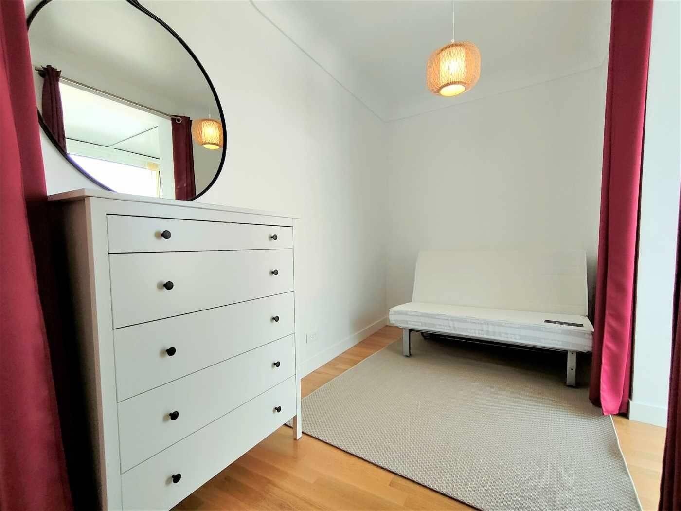 Appartement à louer, 34m², Paris 13ème