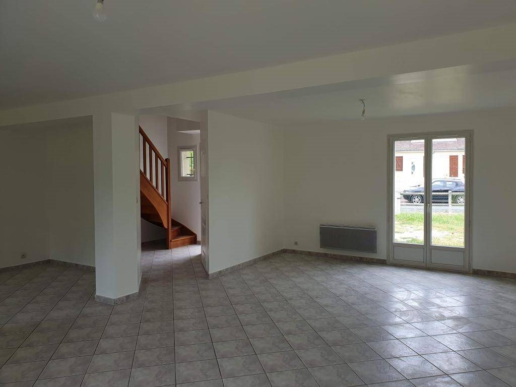 Maison à louer, 118m², Pannes