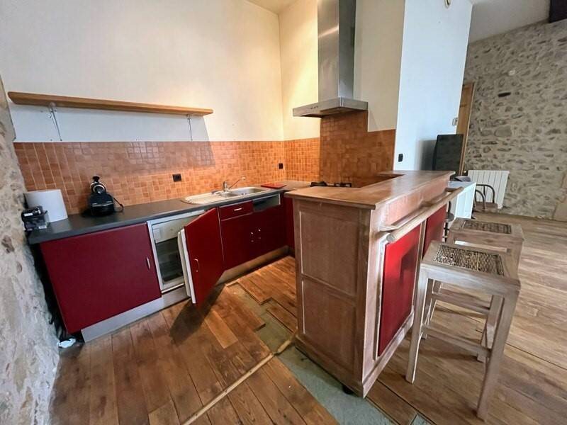 Appartement à vendre, 67m², Bazas