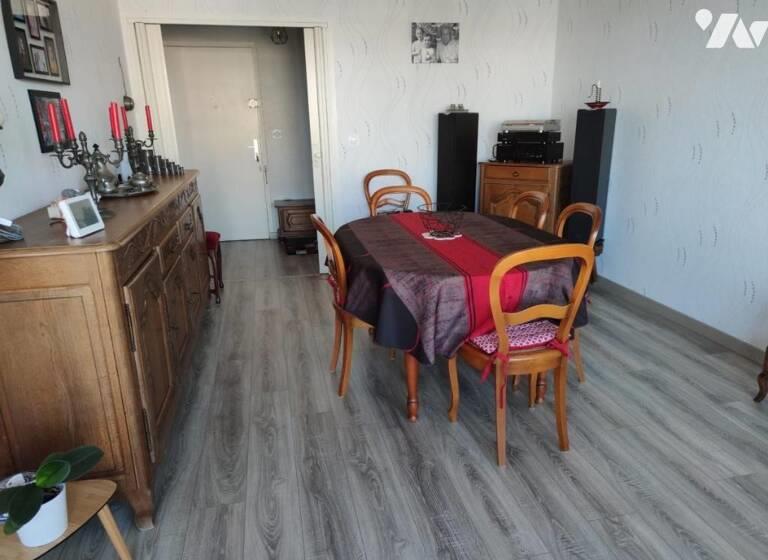 Appartement à vendre, 85m², Amiens