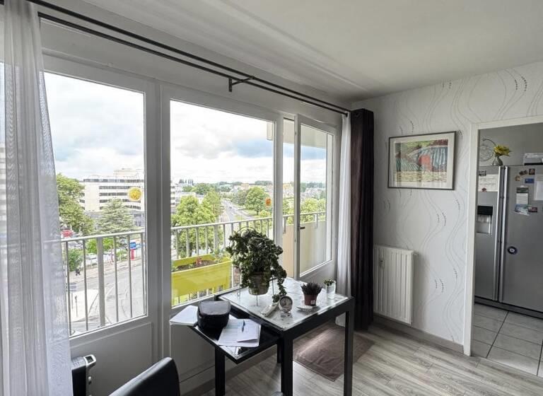 Appartement à vendre, 85m², Amiens