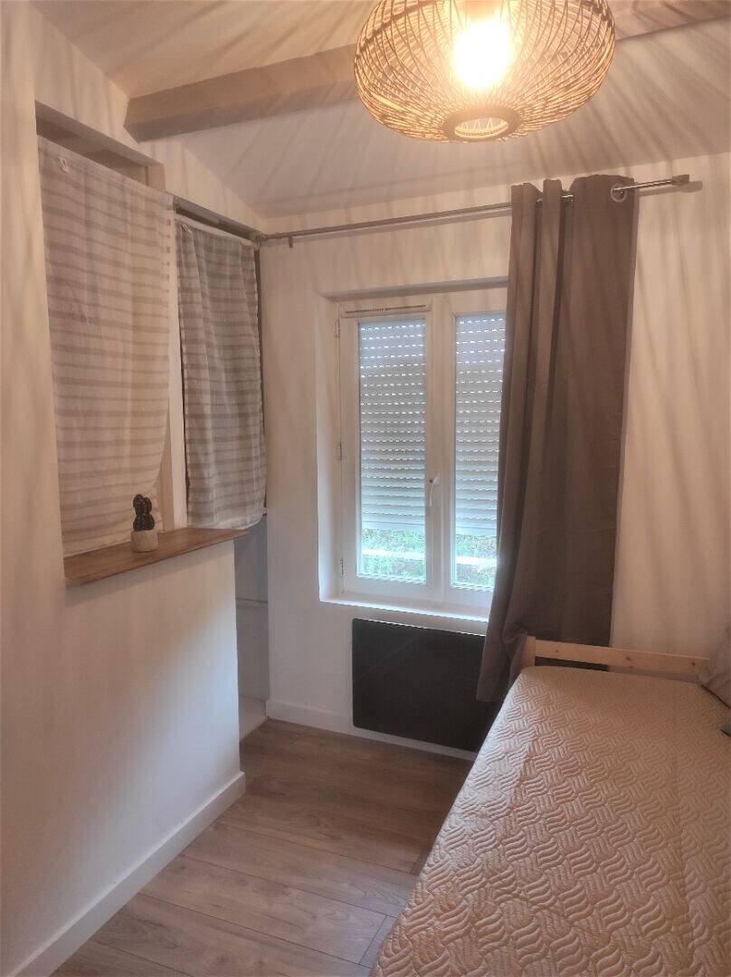 Maison à louer, 35m², Aytré