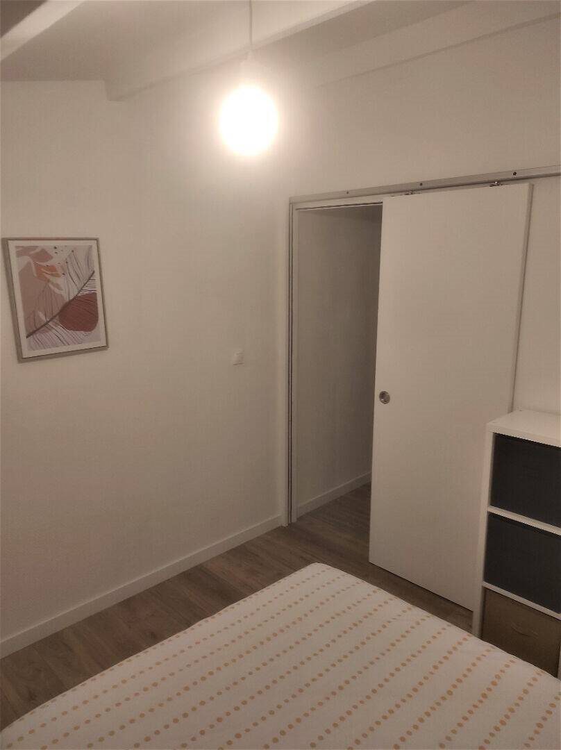 Maison à louer, 35m², Aytré