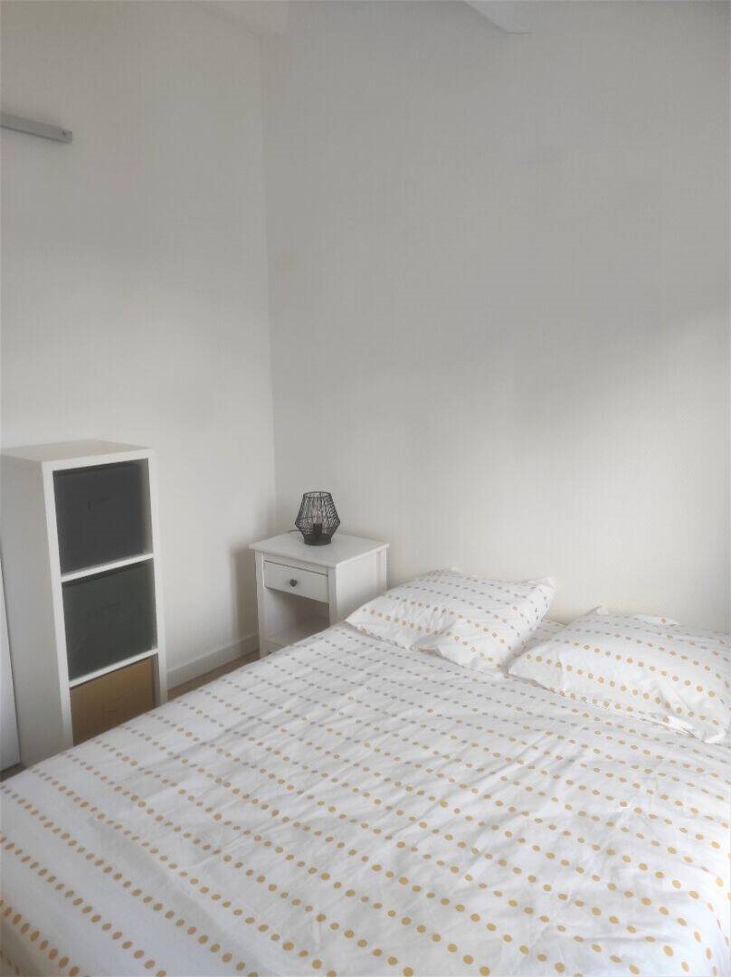 Maison à louer, 35m², Aytré