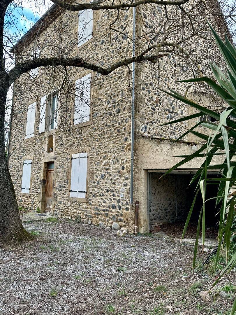 Maison à vendre, 203m², Saint-Julien-en-Saint-Alban