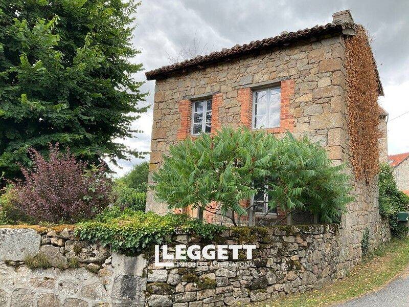 Maison à vendre, 68m², Saint-Avit-de-Tardes