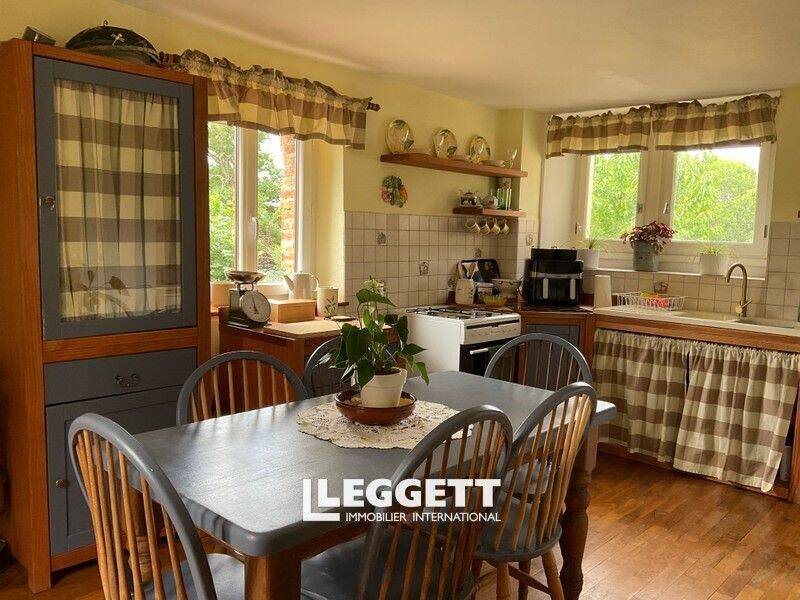 Maison à vendre, 68m², Saint-Avit-de-Tardes