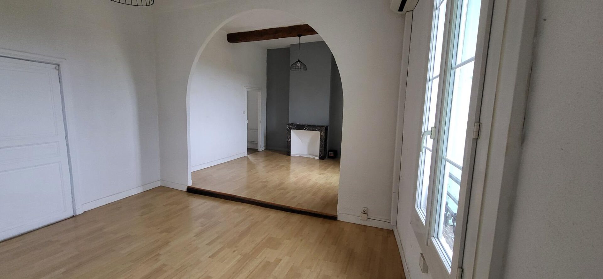 Appartement à louer, 82m², Agde (Cap d'Agde)