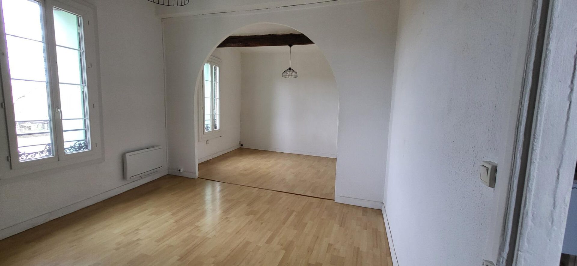 Appartement à louer, 82m², Agde (Cap d'Agde)