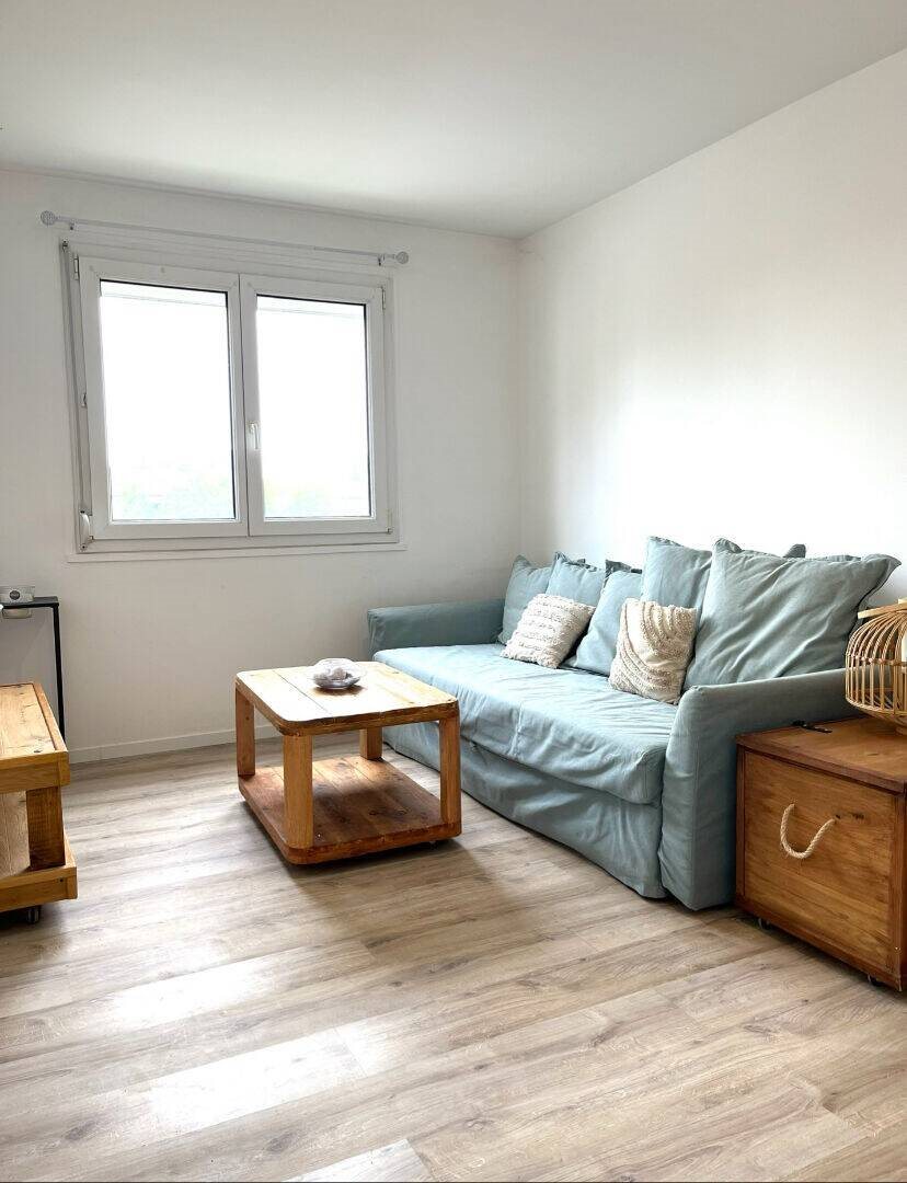 Appartement à vendre, 64m², Reims