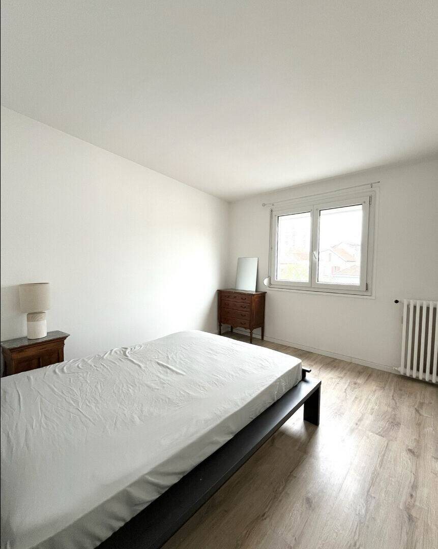 Appartement à vendre, 64m², Reims