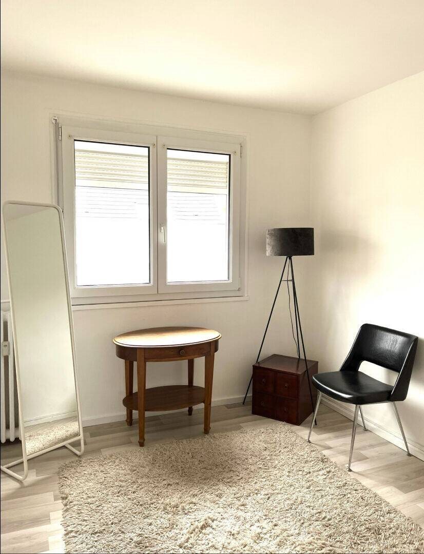 Appartement à vendre, 64m², Reims