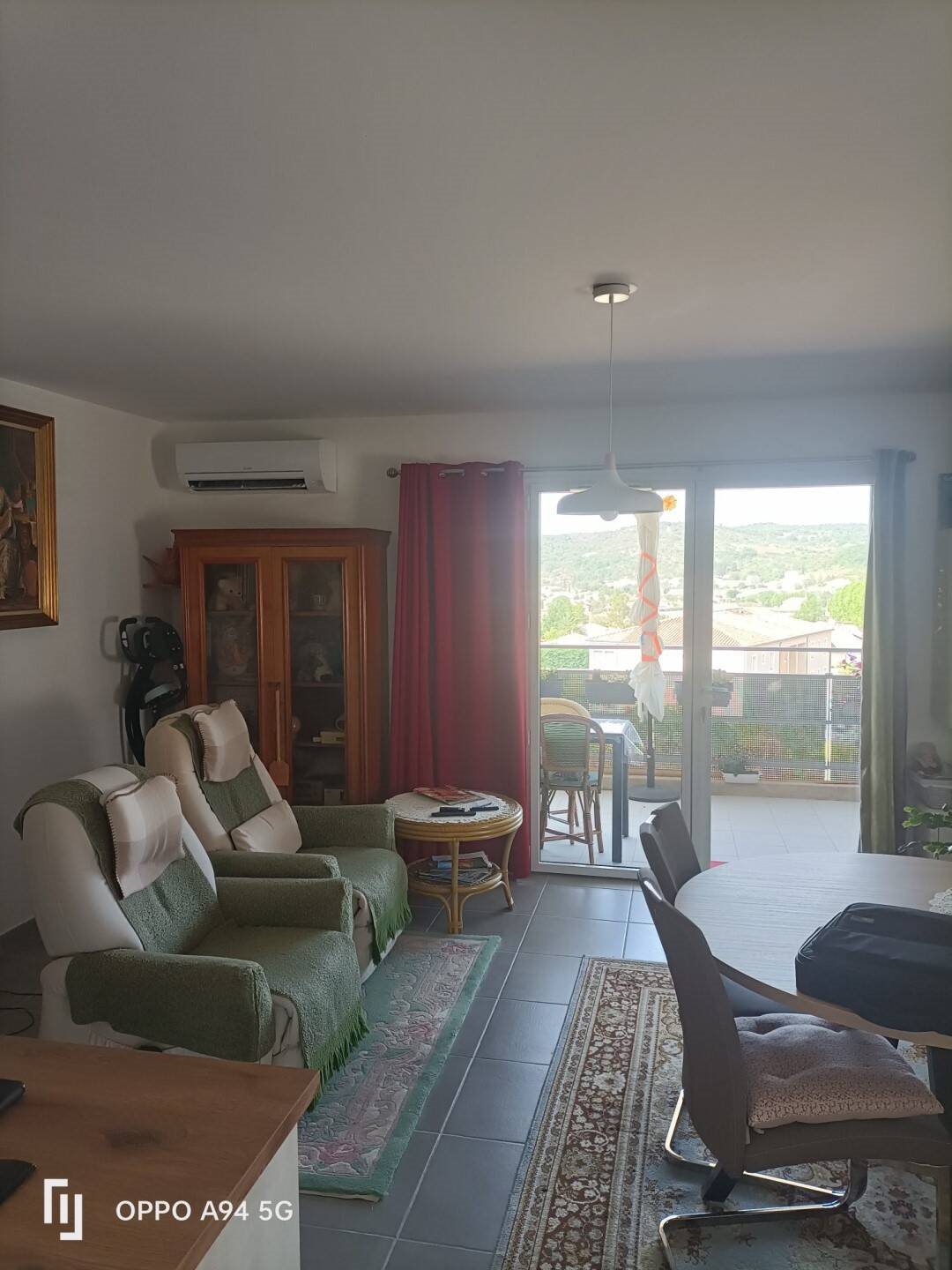 Appartement à vendre, 76m², Villeneuve-de-Berg