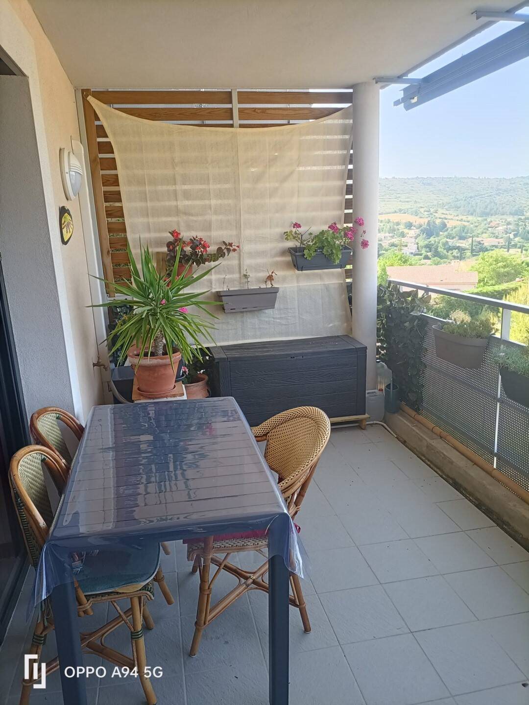 Appartement à vendre, 76m², Villeneuve-de-Berg