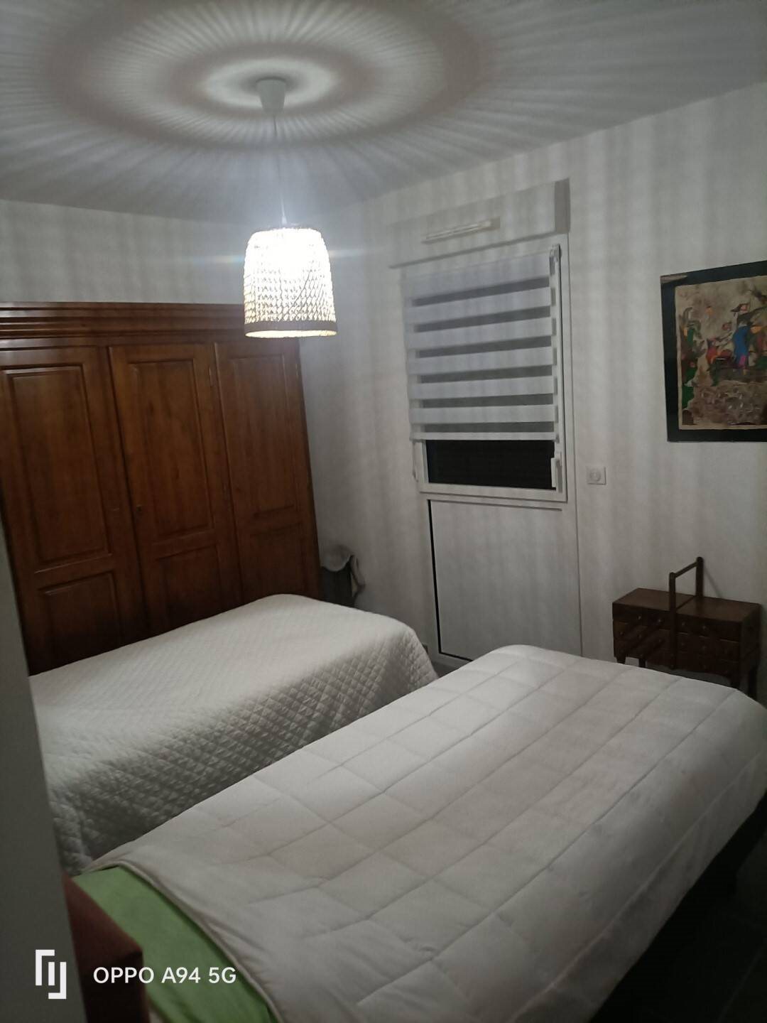 Appartement à vendre, 76m², Villeneuve-de-Berg