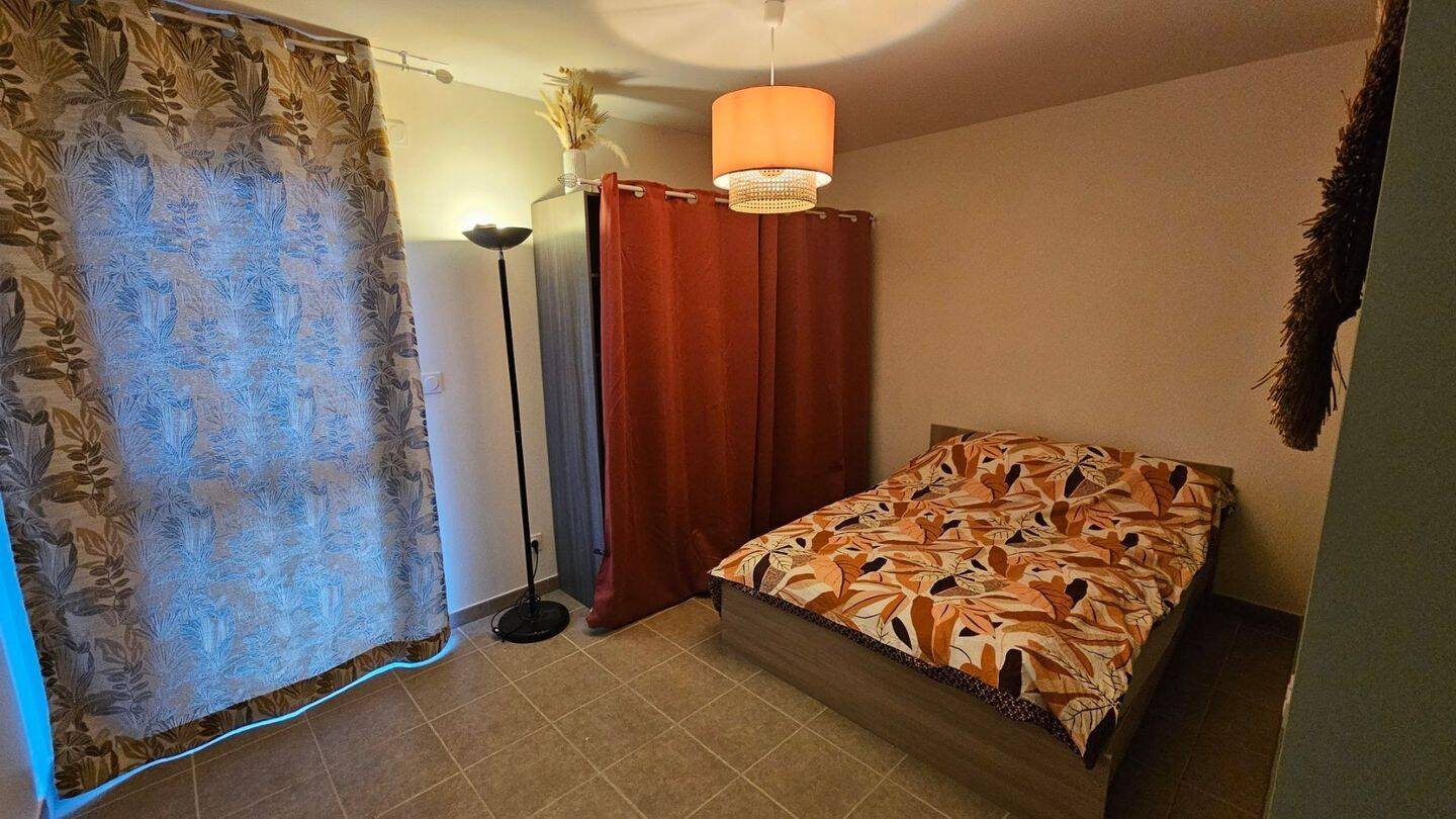 Maison à louer, 95m², Montélimar