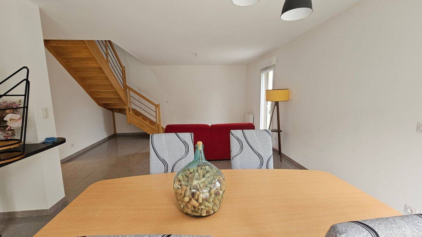 Maison à louer, 95m², Montélimar