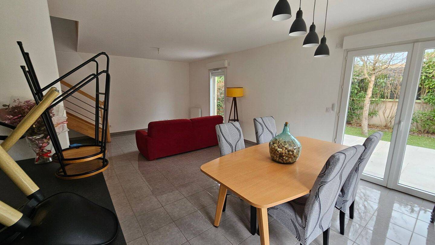 Maison à louer, 95m², Montélimar