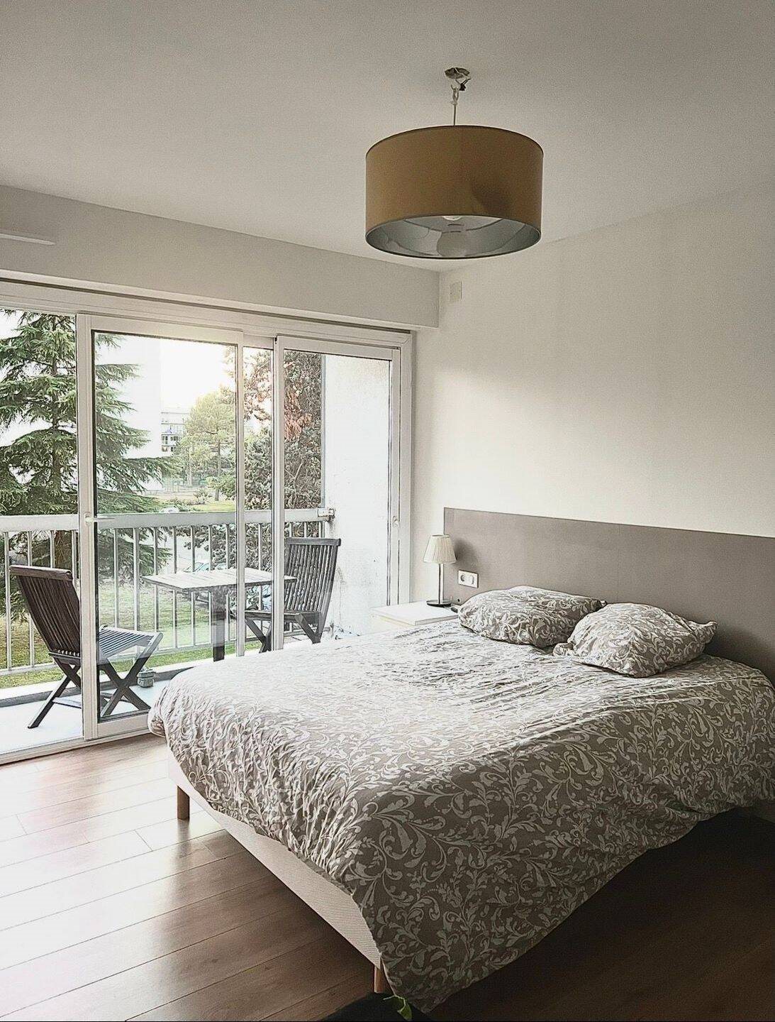 Appartement à louer, 12m², Le Bouscat