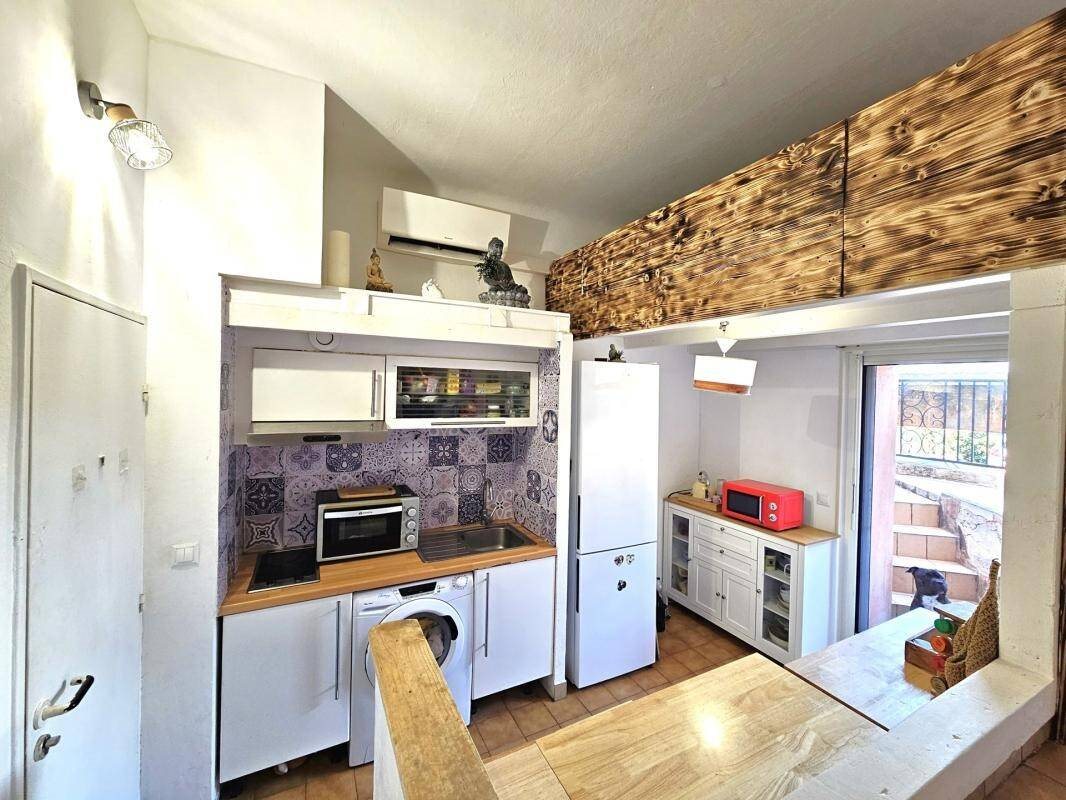 Appartement à vendre, 19m², Nice