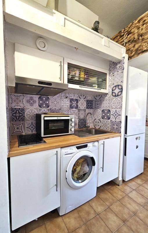 Appartement à vendre, 19m², Nice