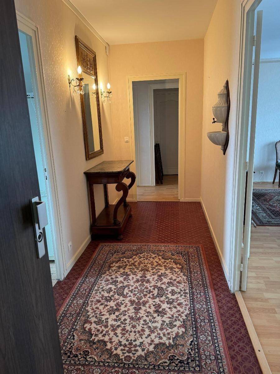 Appartement à louer, 84m², Bordeaux