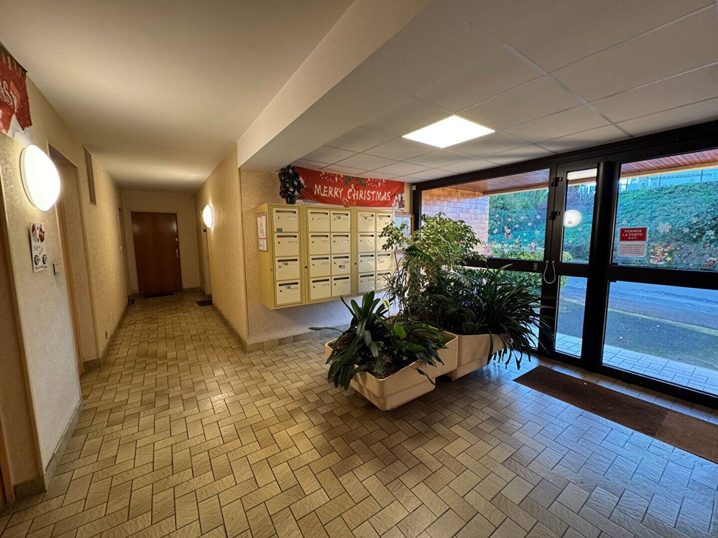 Appartement à louer, 93m², Limoges
