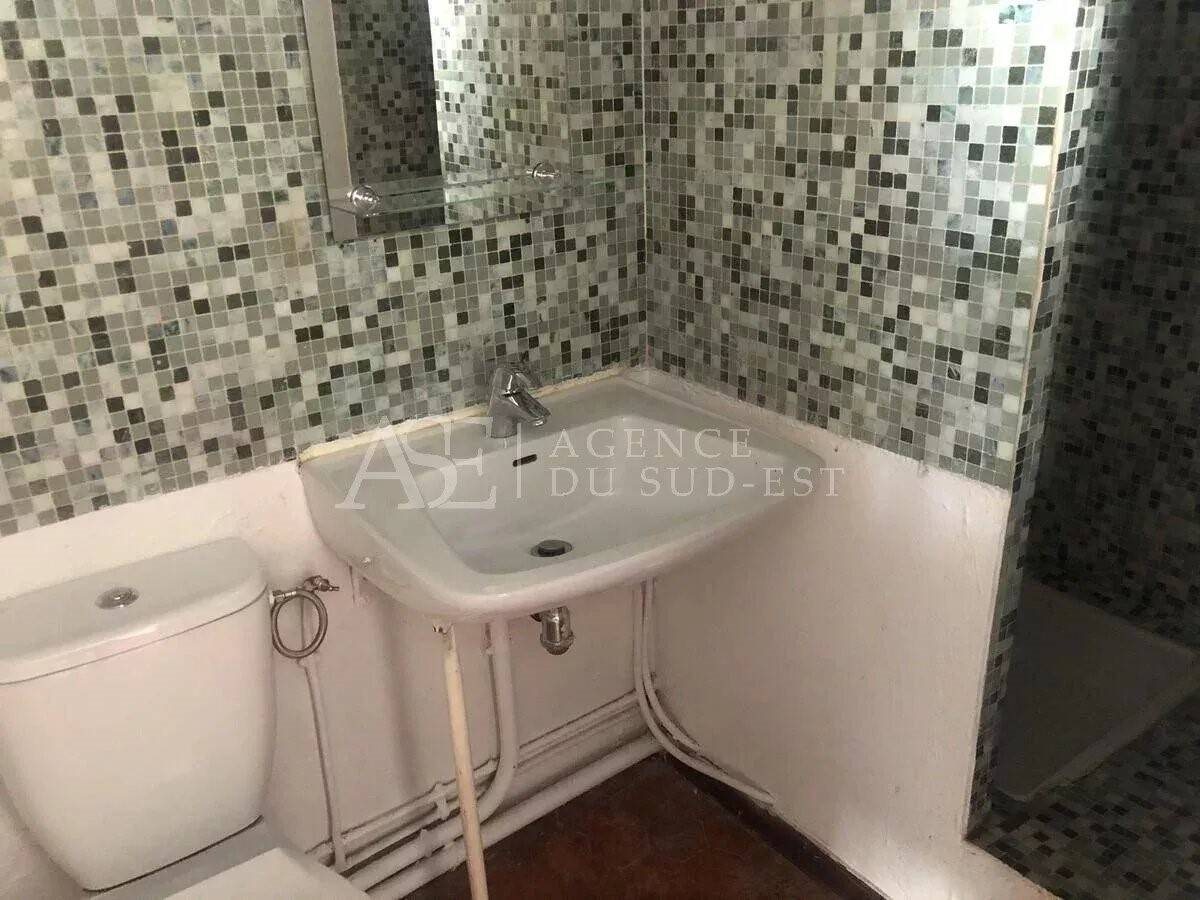 Appartement à louer, 18m², Aix-en-Provence