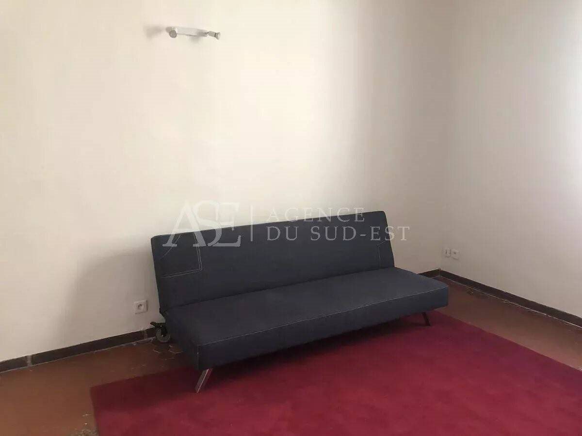Appartement à louer, 18m², Aix-en-Provence