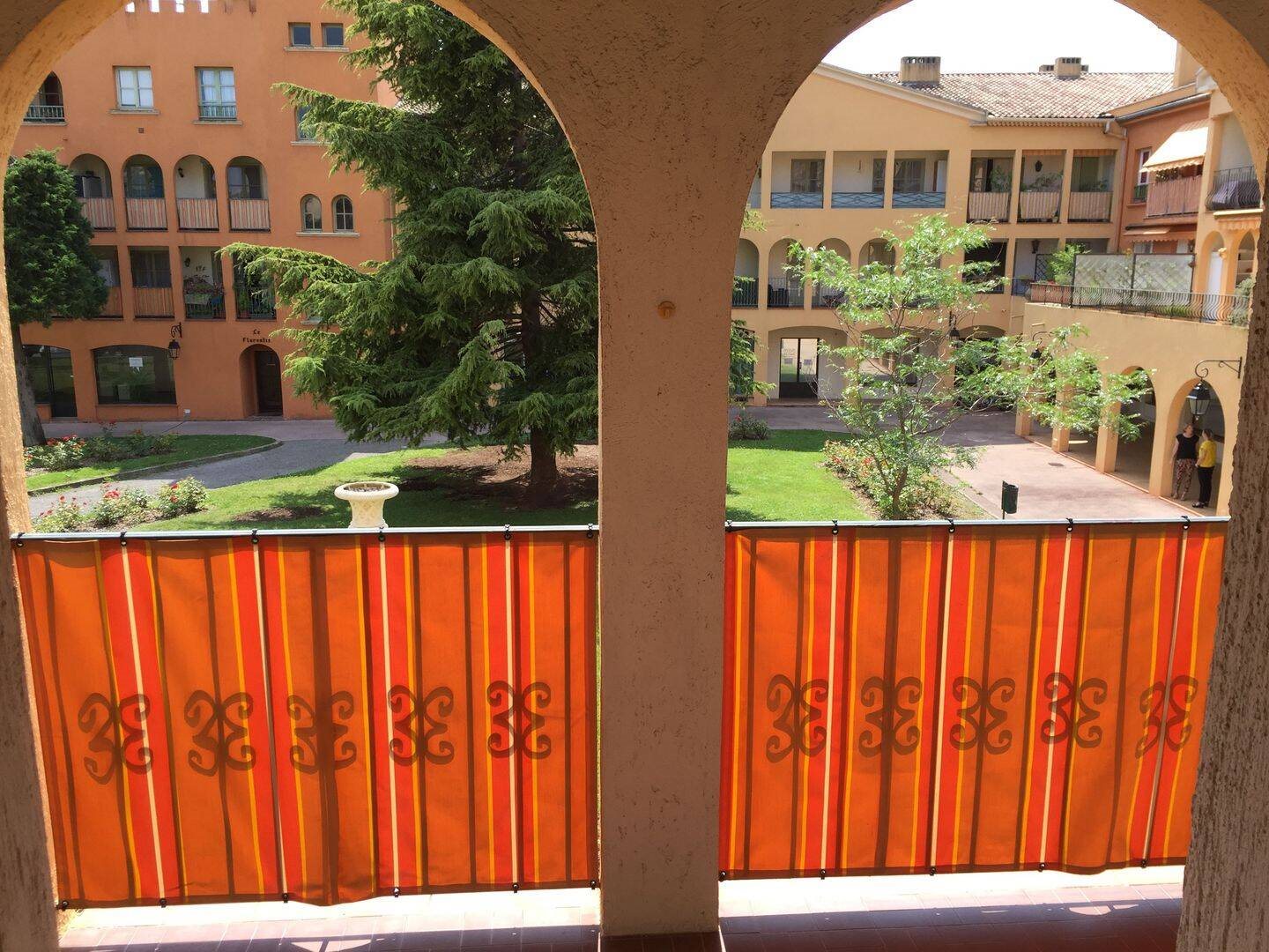 Appartement à louer, 30m², Villeneuve-Loubet