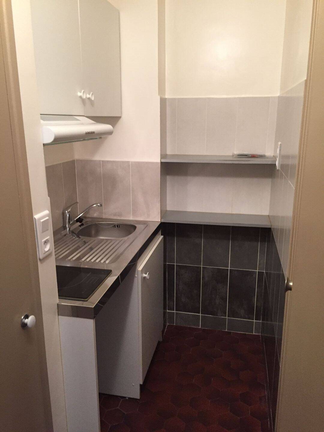 Appartement à louer, 30m², Villeneuve-Loubet