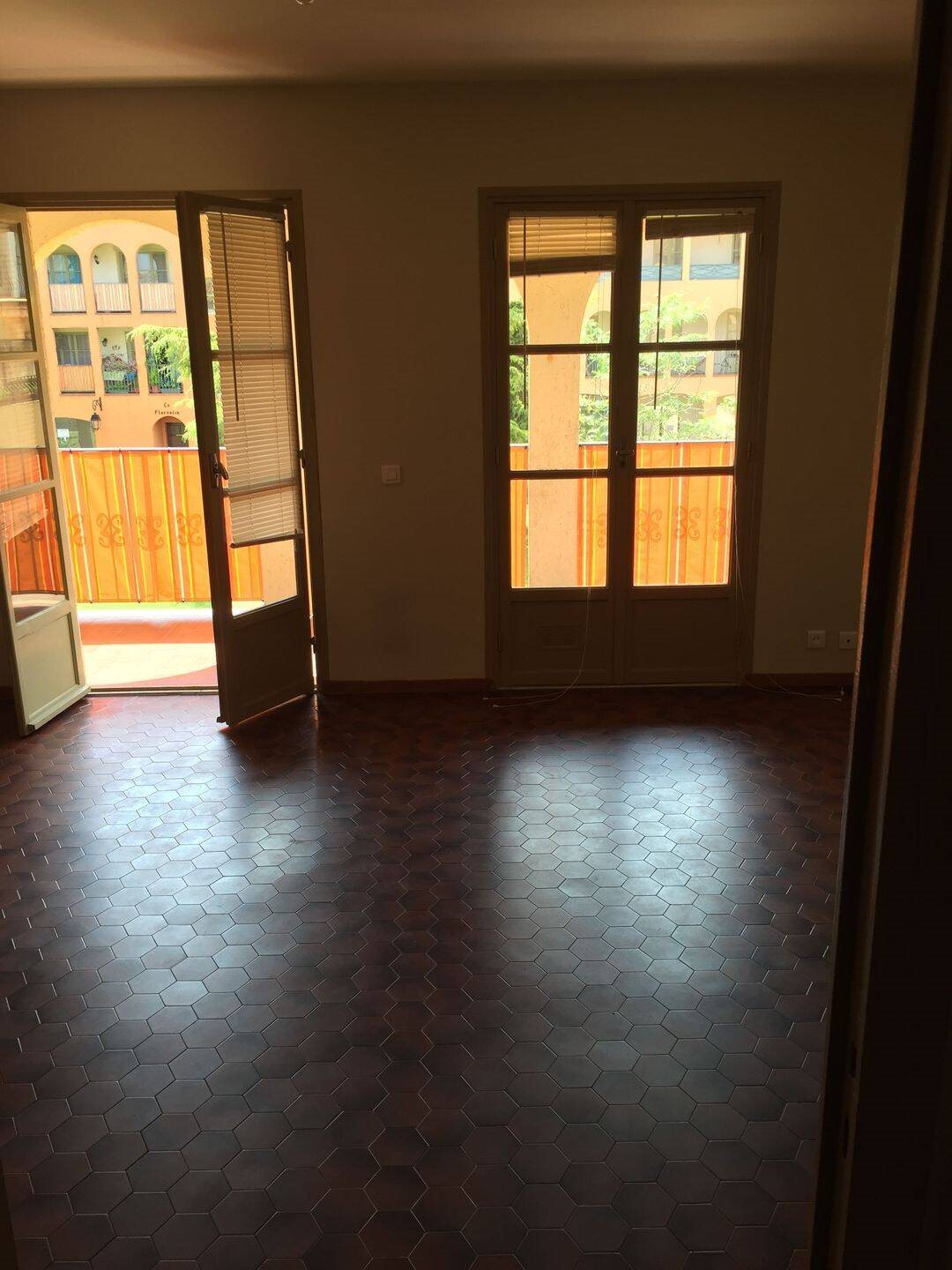 Appartement à louer, 30m², Villeneuve-Loubet