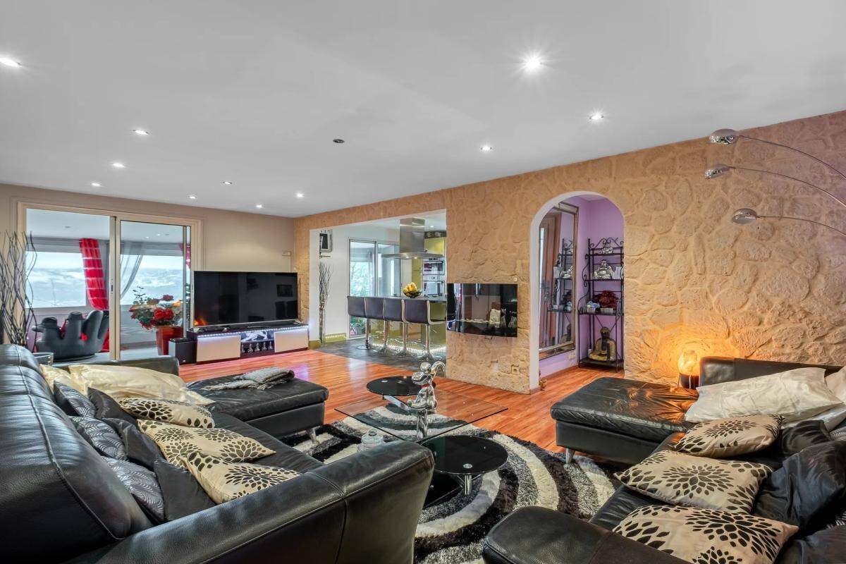 Maison à vendre, 169m², Colomars