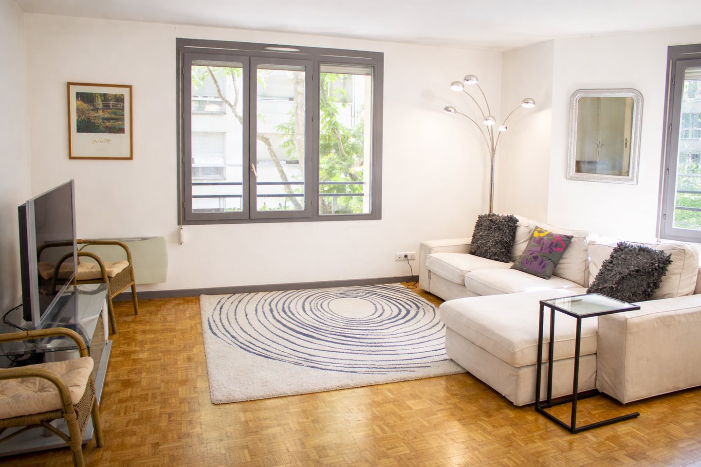 Maison à louer, 12m², Lyon 3ème